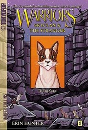 Skyclan & the stranger. The rescue  Cover Image