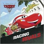 Racing rivals  Cover Image