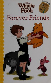 Forever friends  Cover Image