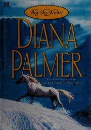 Big sky winter  Cover Image