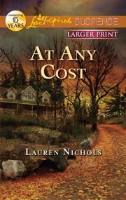 At Any Cost. Cover Image