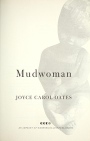 Mudwoman  Cover Image