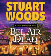Bel-Air dead Cover Image