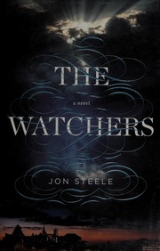 The watchers  Cover Image