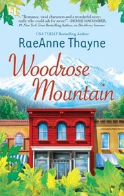 Woodrose mountain  Cover Image