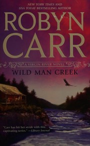 Wild Man Creek  Cover Image