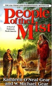 People of the Mist Cover Image