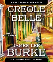 Creole belle Cover Image