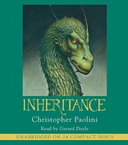 Inheritance Cover Image