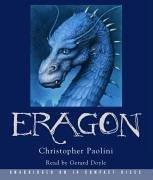 Eragon: Inheritance. Cover Image