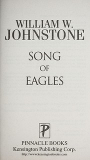 Song of eagles  Cover Image