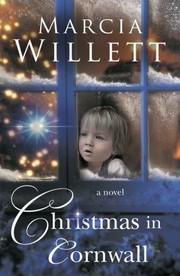 Christmas in Cornwall Cover Image