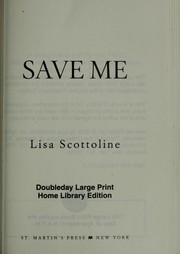 Save me Cover Image