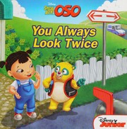 You always look twice  Cover Image