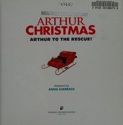 Arthur to the rescue!  Cover Image