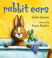 Rabbit ears  Cover Image