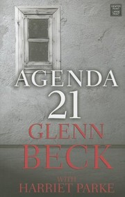 Agenda 21  Cover Image