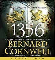 1356 [a novel]  Cover Image