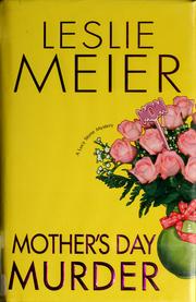 Mother's Day murder : a Lucy Stone mystery  Cover Image