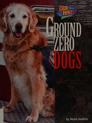 Ground zero dogs  Cover Image