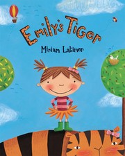 Emily's tiger  Cover Image