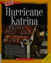Hurricane Katrina  Cover Image