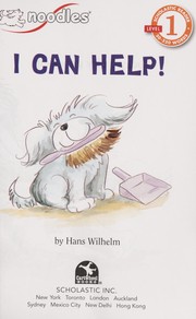 I can help  Cover Image