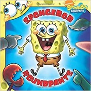 SpongeBob roundpants  Cover Image