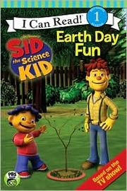 Earth Day fun  Cover Image