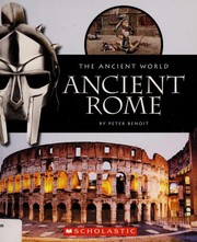 Ancient Rome  Cover Image
