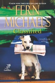 Classified : Godmothers  Cover Image