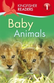 Baby animals  Cover Image