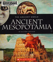 Ancient Mesopotamia  Cover Image