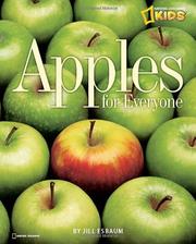 Apples for everyone  Cover Image