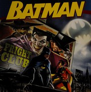 Batman : fright club  Cover Image