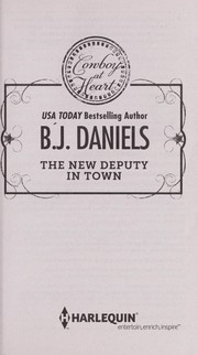The new deputy in town  Cover Image