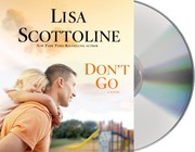 Don't go Cover Image