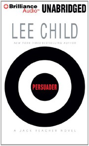 Persuader Cover Image