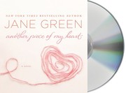 Another piece of my heart [a novel]  Cover Image
