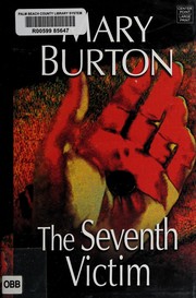 The seventh victim  Cover Image
