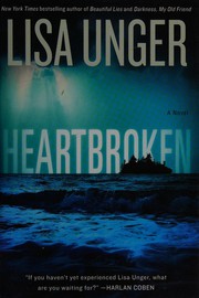 Heartbroken  a novel  Cover Image