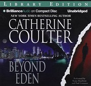 Beyond Eden Cover Image