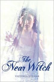 The Near Witch  Cover Image