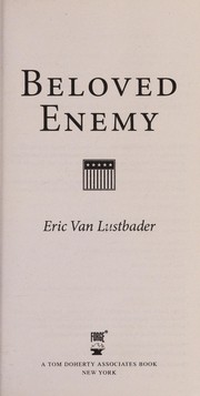 Beloved enemy  Cover Image