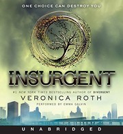 Insurgent Cover Image