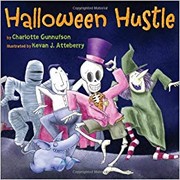 Halloween hustle  Cover Image