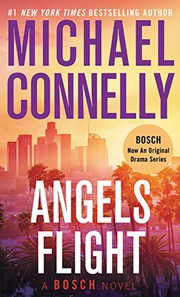 Angels flight Cover Image