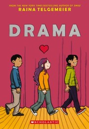 Drama  Cover Image