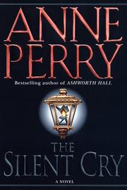 The silent cry  Cover Image