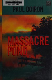 Massacre Pond  Cover Image
